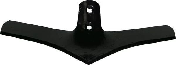 Non Branded - CP3007V - Duckfoot Share 500x 6 dh 45