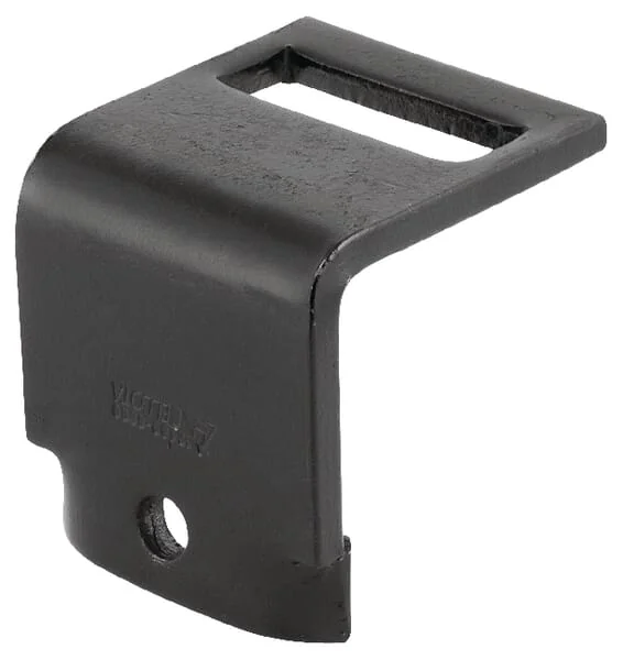 Non Branded - CP301 - Tine Clamp 70x12mm For Frame 60x60mm