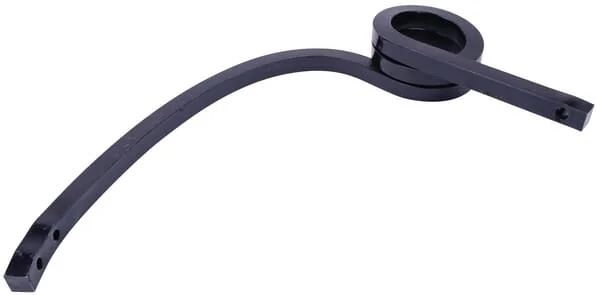 Non Branded - CP306352 - Cultivator Spring 30x30x635 right hand