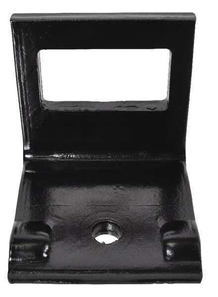 Non Branded - CP318 - Tine Clamp 70x12mm for Frame 60x60mm