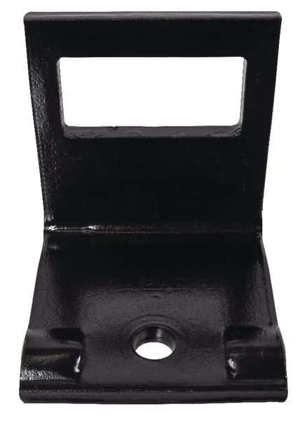 Non Branded - CP333 - Tine Clamp 80x10/12mm for Frame 70x70mm