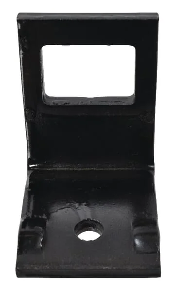 Non Branded - CP337 - S-Spring Holder 45x10/12mm for Frame 50x50mm