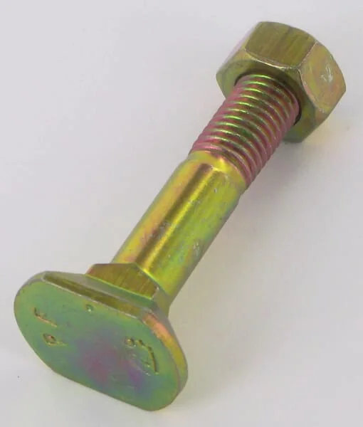 Non Branded - CP3535761 - M12x70 Bolt and Nut