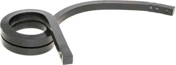 Non Branded - CP356001 - Pigtail Tine 35x35x600 LH