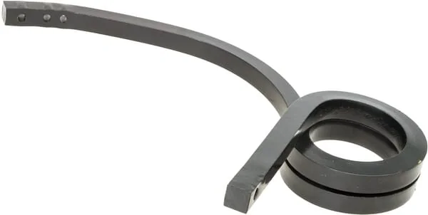 Non Branded - CP356002 - Pigtail Tine 35x35x600 RH