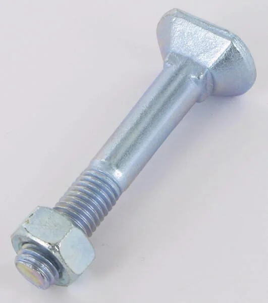 Non Branded - CP4040780 - Bolt M12x80