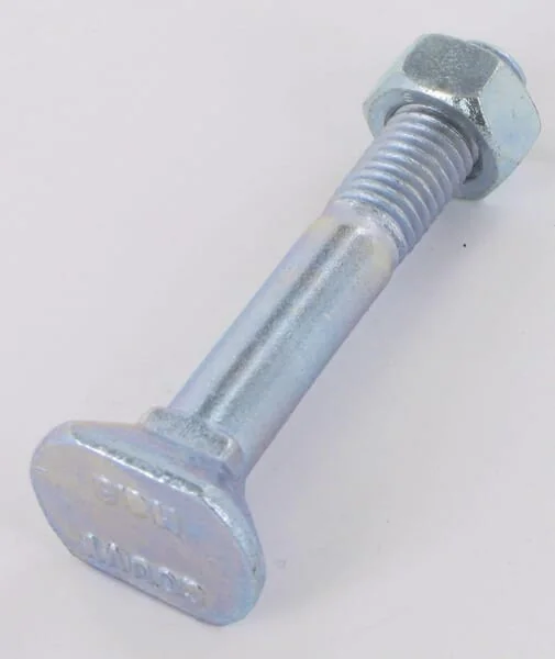 Non Branded - CP4040780 - Bolt M12x80
