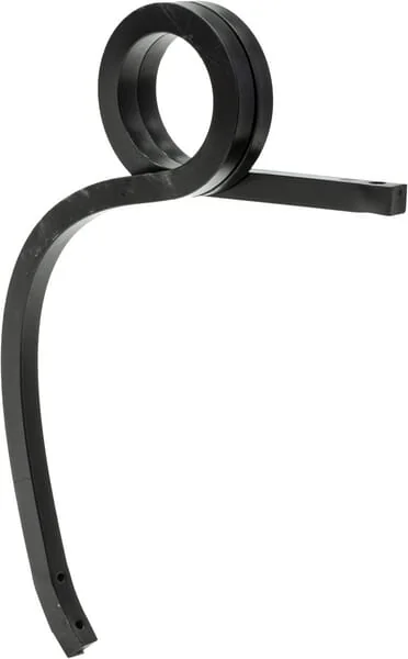 Non Branded - CP406801 - Cultivator Spring 40x40x680 LH