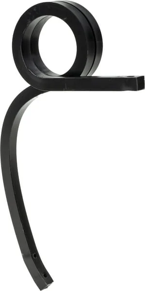 Non Branded - CP406802 - Cultivator Spring 40x40x680 RH