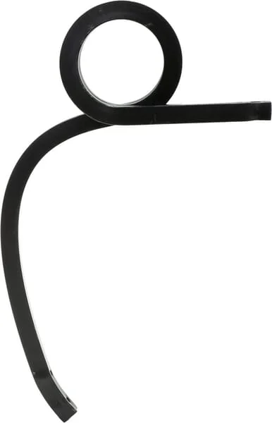 Non Branded - CP406802 - Cultivator Spring 40x40x680 RH