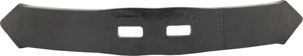 Non Branded - CP408100A - Cultivator Point 400x55x15mm, Reversible, Flat, 3 Hole