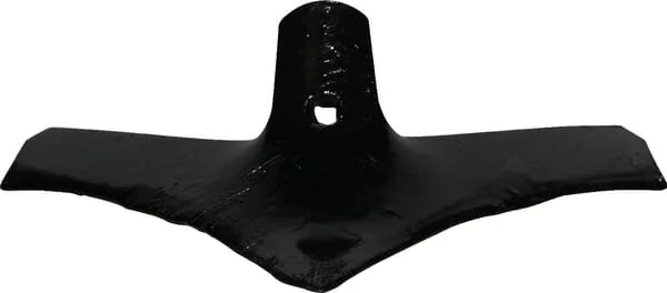 Non Branded - CP4113V - Duckfoot Share 400x5