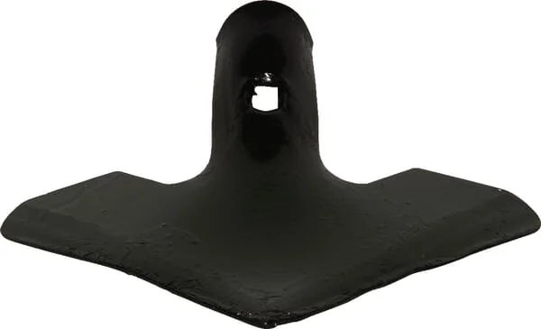 Non Branded - CP4201V - Duckfoot Share 250x6