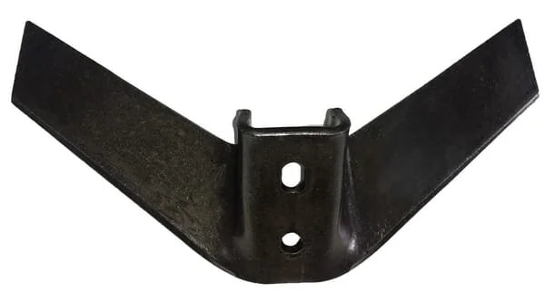 Non Branded - CP4208 - Wing Share 420mm