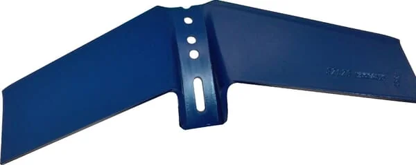Non Branded - CP4800 - Share Wing 480x10mm