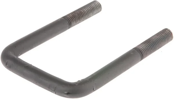 Non Branded - CP484808 - U-Bolt Diameter 18mm 100x160