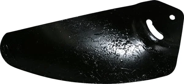 Non Branded - CP5002V - Ridging Wing RH Thickness 6mm