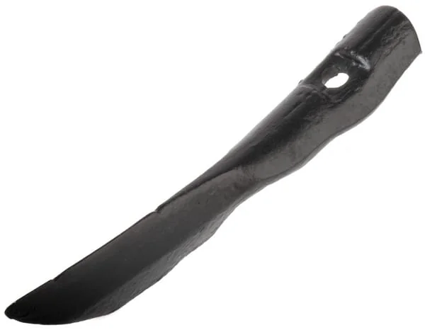 Non Branded - CP505 - Cultivator Point 175x40x5mm, Flat, 1 Hole