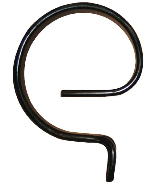 Non Branded - CP514 - Helper Spring 32x10mm
