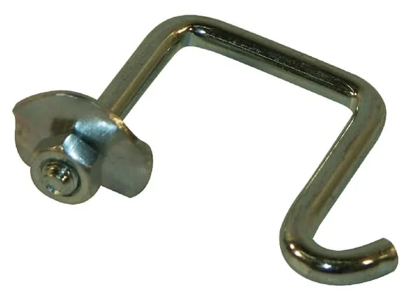 Non Branded - CP5360 - Tine Holder M10 50x50