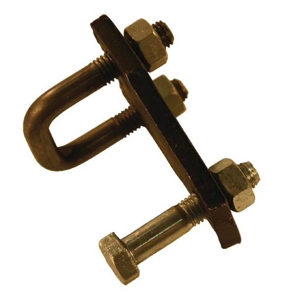 Non Branded - CP567 - Tine Clamp 32x10mm for Frame 50x50mm