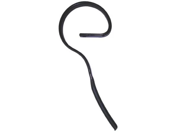Non Branded - CP59 - S-Spring 25x8x365mm Without Point