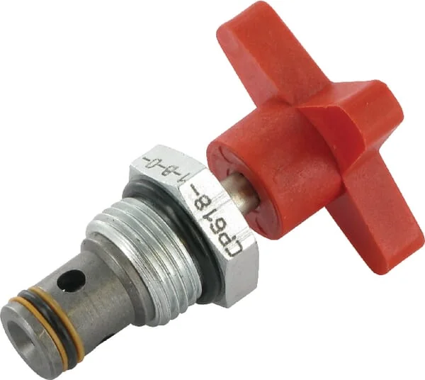 Non Branded - CP6181B0R - Shut Off Valve Cartridge