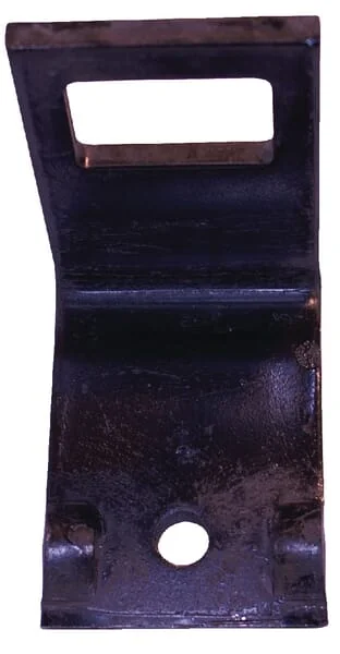 Non Branded - CP769 - Tine Clamp 45x12/10mm for Frame 60x60mm