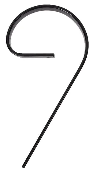 Non Branded - CP79 - Drag Tine 45x10x515mm Without Point