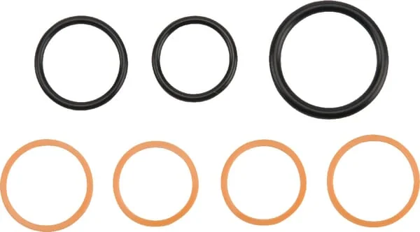 Non Branded - CP9410007 - Cartridge Seal Kit-Series 10