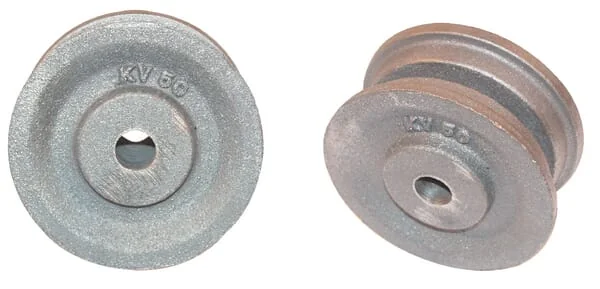 Non Branded - CR1041751 - Roller Tensioner, Unprocessed