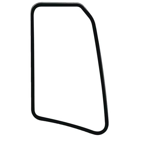 Non Branded - D100313 - Door Glass Topside