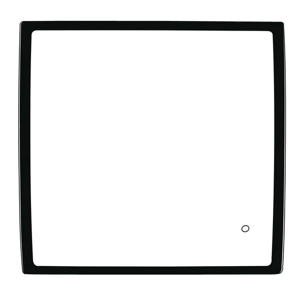 Non Branded - D10301 - Windscreen