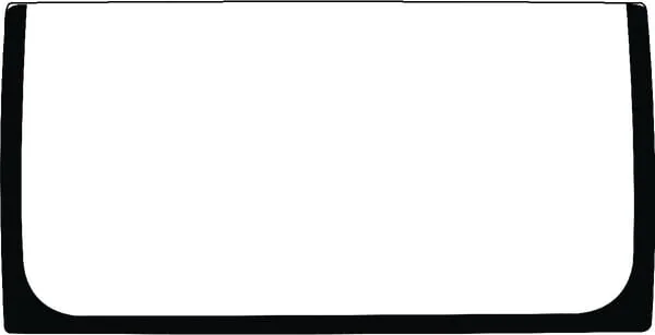 Non Branded - D20030 - Windscreen Lower