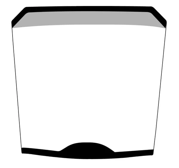 Non Branded - D20064 - Front Glass