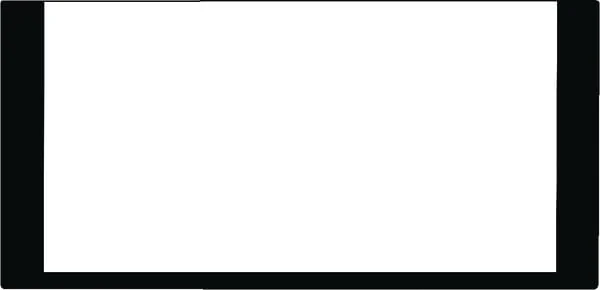 Non Branded - D30045 - Windscreen Lower