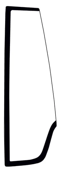 Non Branded - D30145 - Windscreen Left and Right
