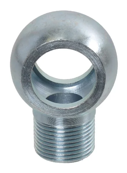 Non Branded - DBB12 - Threaded Banjo 3/4 BSP