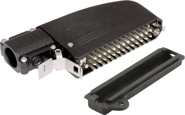 Non Branded - DIN4162239C - Plug 39p with Housing Kit