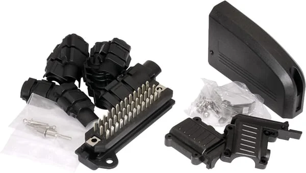 Non Branded - DIN4162239C - Plug 39p with Housing Kit