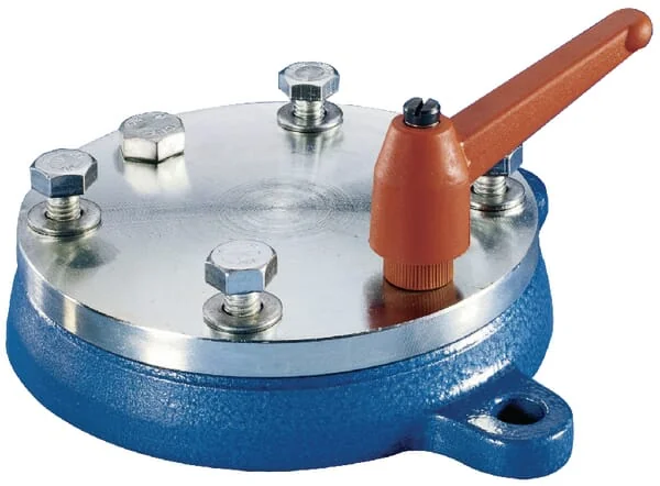 Non Branded - DP150N - Rotation Plate 160mm