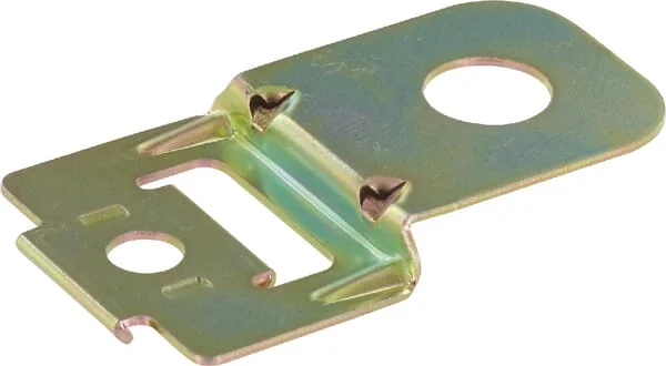 Non Branded - DS10270081200 - Mounting Bracket, DTP Metal