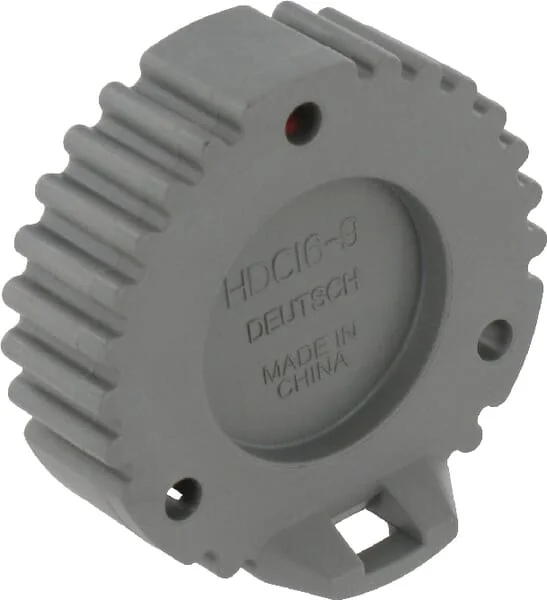 Non Branded - DSHDC169 - Dust Cap 9c HD10