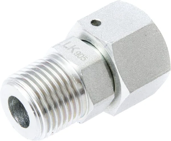 Non Branded - EGESD15SRK12 - Support 15l - 1/2 BSPT