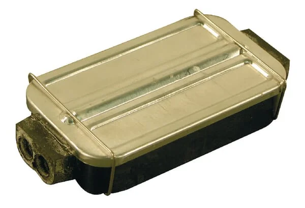 Non Branded - EL134701 - Junction Box 6-Pole
