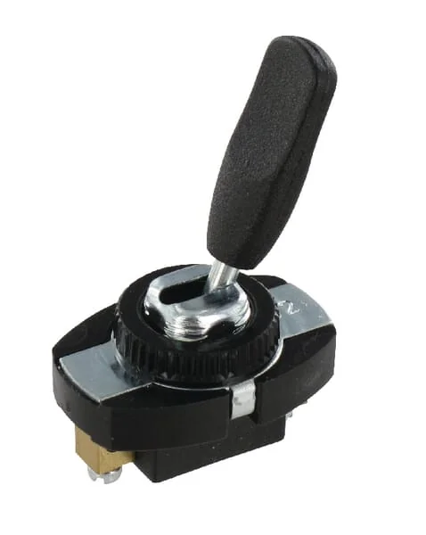 Non Branded - EL215000 - Rocker Switch
