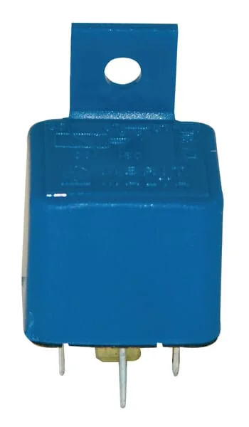 Non Branded - EL610102 - Mini Contact Relay 12V