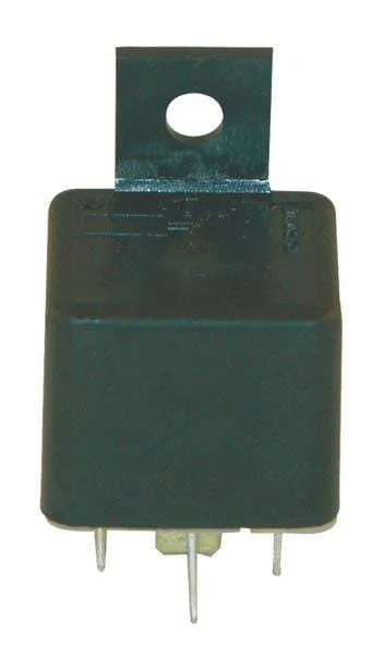 Non Branded - EL610202 - Mini Relay 12V