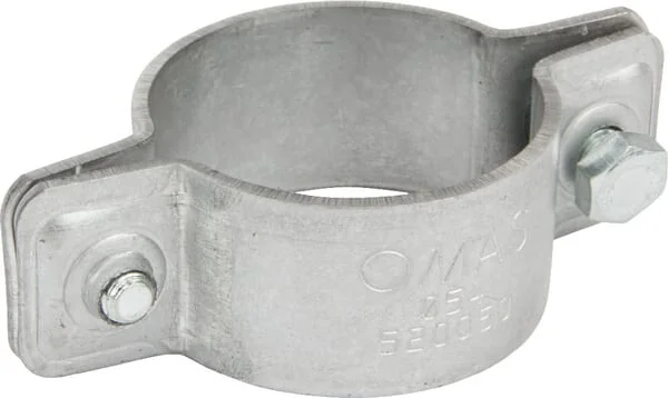 Non Branded - EX99500053 - Exhaust Clamp 53 mm