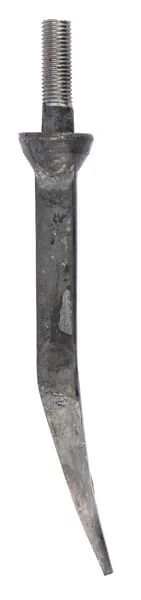 Non Branded - EZ202201 - Harrow Tine M16 16 mm Square